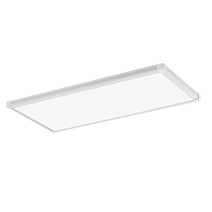 LED 엣지등 초슬림 평판등 직하 면조명 삼성칩 천장등 640x320 35W