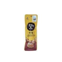 CJ제일제당 맛밤, 42g, 1개