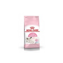 로얄캐닌 고양이사료 샴 2kg 생후 13개월 이상 근건강 유지, 로얄캐닌 마더앤베이비캣 400g