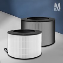 LG공기청정기 AAFTDS101 퓨리케어360 복합형 필터, 단품