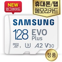 삼성전자 갤럭시탭S2 10.1 휴대폰 탭 메모리카드 삼성 128GB