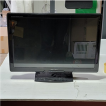 루컴즈 스펙트럼 모니터 LCD 22인치 내용참조, 블랙