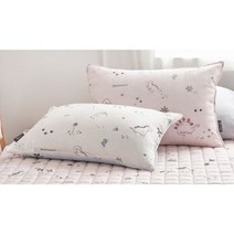 어린이 학생 공주 침구세트 블루 핑크 이불세트