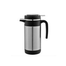 대용량 차량용 커피 전기포트 카포트 12V 24V, 스테인레스 12v 1200ml
