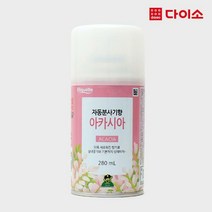 에티켓 방향제 아카시아, 1p