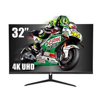 YEYIAN YEYAN ODRAZ 27인치 IPS 패널 HDR 4K UHD 슬림 베젤 PC 게이밍 모니터 3840x2160 10억 컬러 99% sRGB 300cd/m2 1000:1, 32 4K HDR IPS 4ms 60Hz
