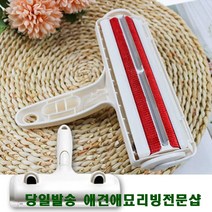 옷에붙은개털 애견냄새 강아지똥냄새 강아지바디티슈 반려동물용품점