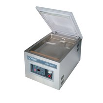 러브러 진공포장기 SBV-280T, 단품