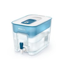 브리타 플로우 정수용기 8.2L 간이정수기 코스트코, 단품