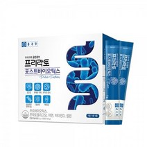 장건강 신바이오틱스 포스트바이오틱스 30포 아연셀렌 맛있는 유산균, 상세페이지 참조, 상세페이지 참조