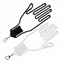 바로스포츠 골프 장갑 건조기 랜덤 용, 단품