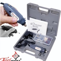 팔콘FD-5012 60p다용도조각기세트 경량소형조각드릴 툴마트, 1개