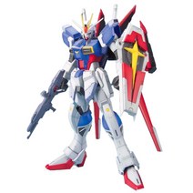 반다이 스피릿츠 MG 기동전사 SEED DESTINY 포스 임펄스 프라모델 건담