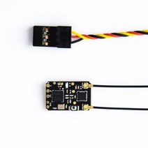 라디오 마스터 멀티 프로토콜 수신기 R81 R84 R86 R86C R88 4CH 6CH 8CH 리셉터 SBUS RSSI for FRSKY D8 D16 TX16S SE RC FPV, R81 8CH