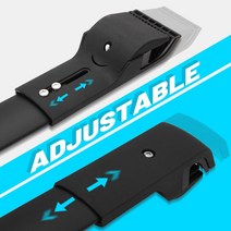 HEKA 크로스 바 루프 랙 정품보장