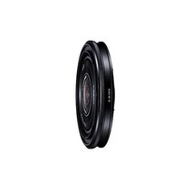 소니 렌즈 SEL-20F28 E-마운트 20mm F2.8, Black_Lens only | Base