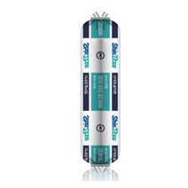 빵빵야 신에츠 창호용실리콘 소시지 백색 500ml 1P 실리콘