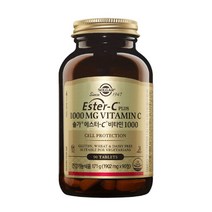 CS 606922 솔가 에스터-C 비타민1000 1902mg x 90정, 단품, 단품