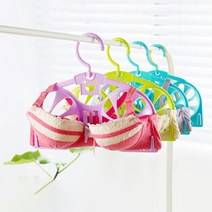 ▶Arianycos◀ Arianycos▶ 속옷걸이 옷장정리소품 바지정리걸이 기능성옷걸이, ▶Arianycos◀ 브레지어 변형방지 걸이 옷걸이 건, ▶Arianycos◀ 핑크