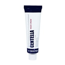 메디필 센텔라 메조크림 30ml, 30mg, 1개