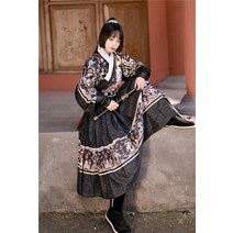 남성 개량 계량 생활한복 Jiaoyingting 브로케이드 의류 Wei Feiyu 의류 자수봄 칼 웨딩 의류 여성 드래그 남성 벨트 명나라 만든 가운 크로스 토크