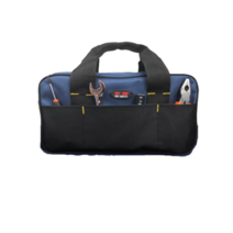 와이엠제이 기본형 멀티 공구가방, 10개