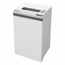 문서재단기 카피어랜드 대용량 문서세단기 CPK A3490