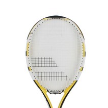 바볼랏 드라이브 팀 테니스 라켓 16 x 19 275g U102, YE + BK