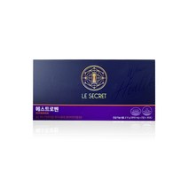 [뉴트리원]르시크릿 에스트로벤 6박스/여성갱년기영양제/회화나무, 1세트