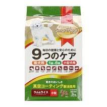 나인케어 독 3종 관절강화 피부개선 체형관리 3kg 강아지사료, 피부개선3kg, 관절강화사료