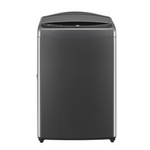 LG전자 (19kg)LG 통돌이 인공지능 세탁기 블랙 (T19MX7A), 없음, 상세 설명 참조