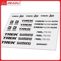 자전거 프레임 스티커 MADONE 9 도로 데칼 Segafredo ZANETTI 헬멧 스티커 투명 하단 오리지널 공예, Helmet sticker Black