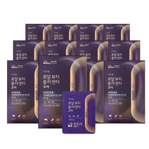 [이너랩] [12개월] 셀트리온 로얄뷰티 플라센타 코어 12박스(1 000mg*30포*1, 상세 설명 참조, 상세 설명 참조