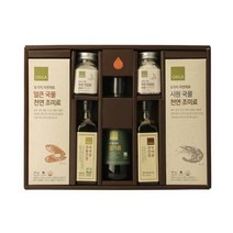 ORGA 가정식 천연조미료 혼합세트 1호 (1box) 별식 술안주 간편식 캠핑 혼밥 자취 튀김, 2개