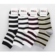 오너클랜 여자 패션양말(골지중링글) 5켤레_W0C6ECD