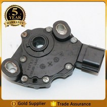 닛산 자동차 차량 부품 31918 1xc0a versa 1 6l 1 8l 2007 2012 중립 안전 스위치, 없음