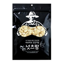 [넛츠팜]마카다미아 200g, 1개