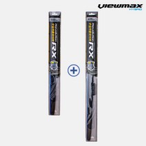 아우디 Q3 F3 18.7- 와이퍼 600+500 RX 수입차용[SET]