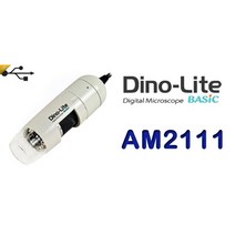 디노라이트 USB 전자 현미경 AM2111, 1개, 200배