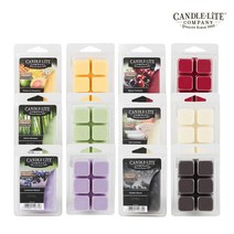 캔들라이트 왁스큐브 (택1), 15 블랙체리