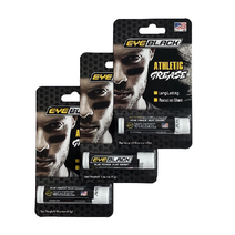 EYEBLACK Team Pack 그리즈 스틱 & 패치 스티커 아이블랙 팀팩 세트 Grease sticks & stickers