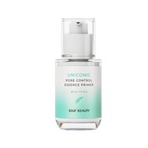 셀프뷰티 유니콘 포어 컨트롤 에센스 프라이머 33ml, 혼합 색상, 9개