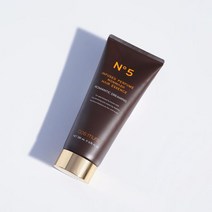 코스무라 퍼퓸 헤어에센스 no5바닐라플로럴향 200ml 1개 논워시