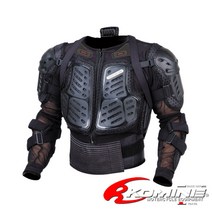 코미네 오토바이 상체 보호대 세이프티 프로텍터 자켓 보호장비 SK-674, 2XL