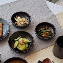 옹기종기 옹기종기 찬기(소)