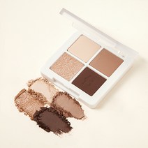베리썸 리얼미 아이팔레트 04 뉴트럴 애쉬, 04 뉴트럴애쉬