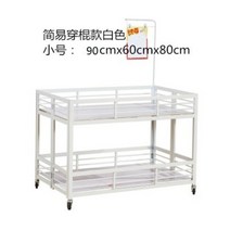 조립식 행사매대 마트 진열매대 아울렛 이동식선반 가판대 옷 진열 부스 진열대 이동식 백화점, 1개, AM