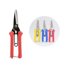 화신공업 다목적 가위 P-220, 빨강