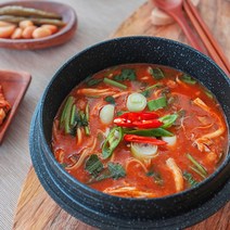 [천어담어죽] 보양식 어탕국수 초간단 밀키트 2인분