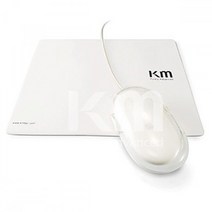 데몰 대전방지 정전기억제 크린룸 마우스패드 대형, 1개